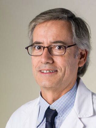 Docteur urologue Christophe